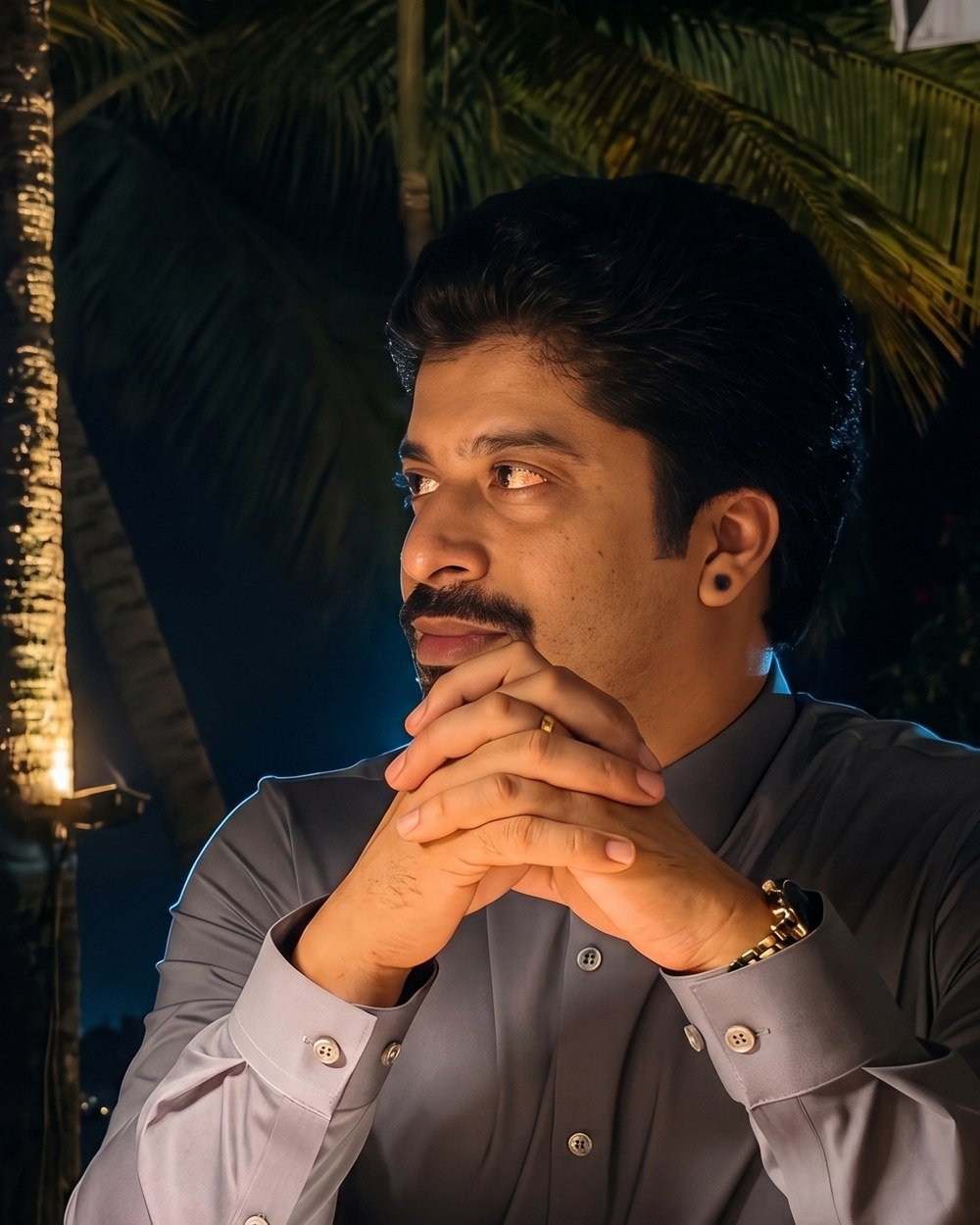 Vishal Bakaya